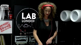 Monika Kruse in The Lab LDN