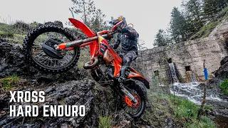 Xross Hard Enduro Rally 2023 | Highlights Day 1 & 2