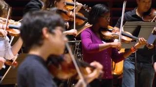 Philadelphia Orchestra PlayIN for Suzuki Violin