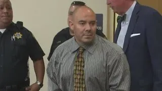 Jury: Stephen Casaus found guilty in death of Omaree Varela
