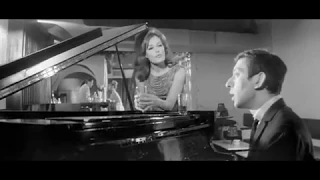 Dalida & Serge Gainsbourg - Rues de mon Paris (1963)