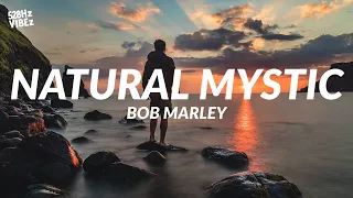 Bob Marley - Natural Mystic (528hz)