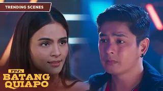 'FPJ's Batang Quiapo Pinaglalapit' Episode | FPJ's Batang Quiapo Trending Scenes