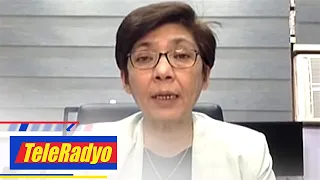 Teleradyo Balita | Teleradyo (13 January 2021)
