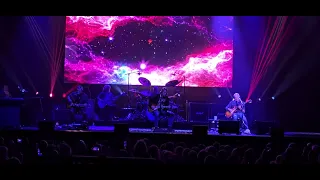 Peter Frampton "Black Hole Sun" Instrumental (Soundgarden Cover) 2023 Hard Rock Live Orlando