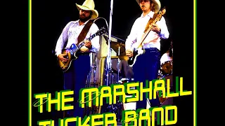 The Marshall Tucker Band Live at the Nassau Coliseum, Uniondale, NY - 1976 (audio only)