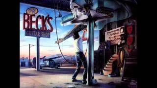 Jeff Beck - Where Were You [Audio HQ]