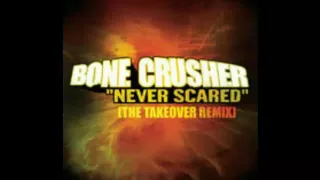 Never Scared Mashup