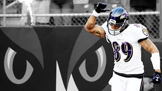 Steve Smith Sr. || "No Problem" ᴴᴰ || 2014-2016 Ravens Highlights