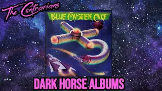 The Contrarians Dark Horse Albums: Blue Öyster Cult's Club Ninja