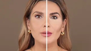 Makeup mistakes that age you and how to correct them | ALI ANDREEA