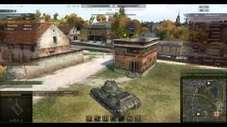 World of Tanks || T-34 Padding Is Real