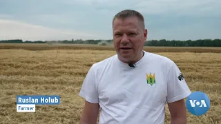 Ukrainian Farmers React to Russia’s Grain Deal Withdrawal