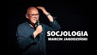 Marcin Jagodziński - Socjologia I Stand up I 2023