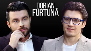 Dorian Furtună - invidia între moldoveni, moda pentru homosexualitate și (in)existența lui Dumnezeu