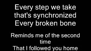 Placebo-The bitter end (lyrics).flv