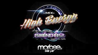 SKANDALO ITALO DISCO Y HIGH ENERGY