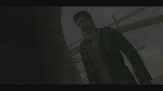 Silent Hill 2 - Intro/Gameplay