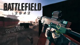 Best Attachments For The MP9 - Battlefield 2042