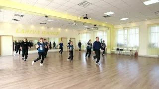 Включаем SPACE и входим в НЕВЕСОМОСТЬ  ТАНЦУЙТЕ С НАМИ  ОМСК  Lariva Dance  17 05 2023 г