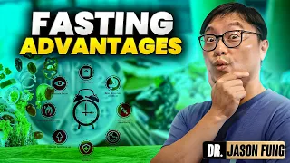 Top Intermittent Fasting Advantages | Jason Fung