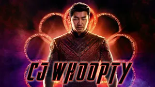CJ Whoopty Song ft. Shang Chi | Shang chi And The Legends Of The Ten Rings | CJ Whoopty Remix