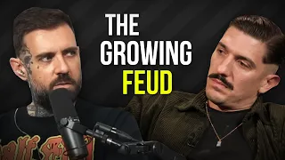 Adam22 vs Andrew Schulz