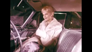 Classic Ford Car Commercials 1960's