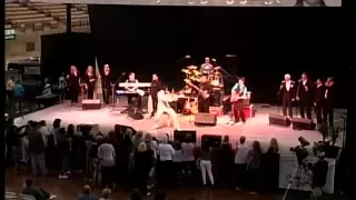 Shawn Klush "Ultimate Elvis Tribute Artist" with Cody Ray Slaughter - Concert