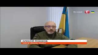 4W. Спутник Amos 3/7. Украинские каналы вещают открыто. 24.02.2022