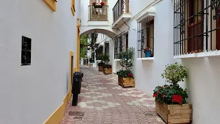 Mijas, Spain | Somewhere Street