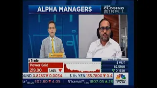 Mr  Ajay Vora, Head Equities, Nuvama Asset Mgmt CNBC TV 18 NSE Closing Bell 01 March 2023 14 58pm