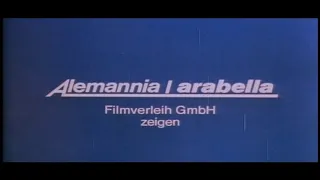 Alemannia / Arabella