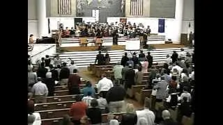 I Know Whom I Have Believed- Congregational Singing