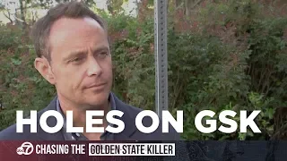 Killer Instinct | Inside the hunt for the 'Golden State Killer' with investigator Paul Holes