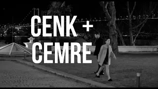 cenk + cemre | fire on fire