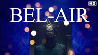 Bel-Air "Reboot Series" (2022) Official Trailer