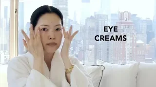 My Favorite Eye Moisturizers | 2018