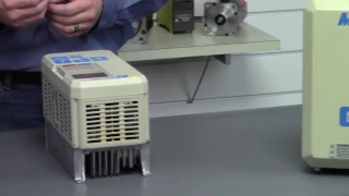 Magnetek General Purpose Inverter Drive GPD515 Series Overview