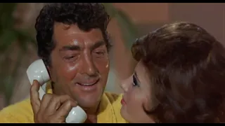 Dean Martin in 'The Silencers' 1966 Full Movie