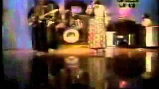 Demis Roussos in Brazil  1974 LIVE