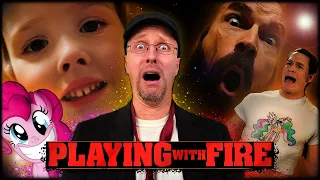 Playing with Fire - Nostalgia Critic