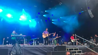 Belle & Sebastian — Like Dylan In The Movies [Live 04.08.2018 @ Afisha Picnic, Moscow]