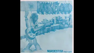 Pink Floyd "Nordestar" 1975 Side A