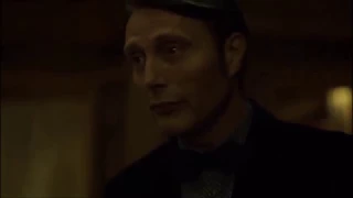 Hannibal - "You have a very good butcher"