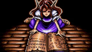 Shining Force (Genesis) Playthrough [1 of 2] - NintendoComplete