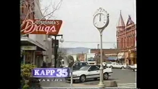 KAPP/ABC commercials, 5/2/1994 part 2