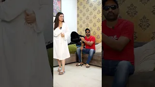 अंधे के सामने कपड़े उतार दिए  part 2