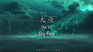 大鱼 Big Fish | 周深 Zhou Shen [Big Fish & Begonia Theme Song] - Chinese, Pinyin & English Translation