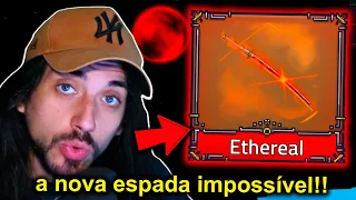 0,1% de CHANCE??? 24 HORAS para OBTER a NOVA ESPADA LENDÁRIA do ODEN da ATUALIZAÇÃO do KING LEGACY!!